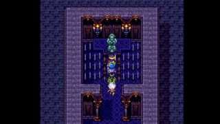 Let's Play Dragon Quest III Part 47 - Rubiss Herself