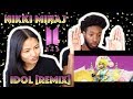 BTS (방탄소년단) 'IDOL (Feat. Nicki Minaj)' Official MV | REACTION BTS (방탄소년단) 'IDOL (Feat. Nicki Minaj)' Official MV | REACTION