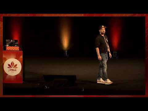 J-Fall 2021 Keynote Room Livestream