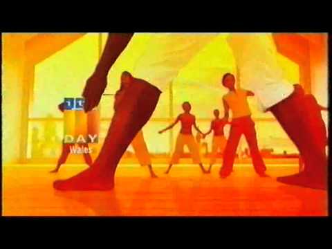 ITV Day Wales - 2005