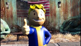 Fallout 4 VR 5