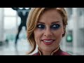 Female Shapeshift 2 Female Supervillain Shapeshift Into Female Superhero Made In Veo3