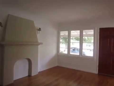 PL4517 - Charming 2 Bed + 1 Bath Duplex for Rent! (West Los Angeles, CA)