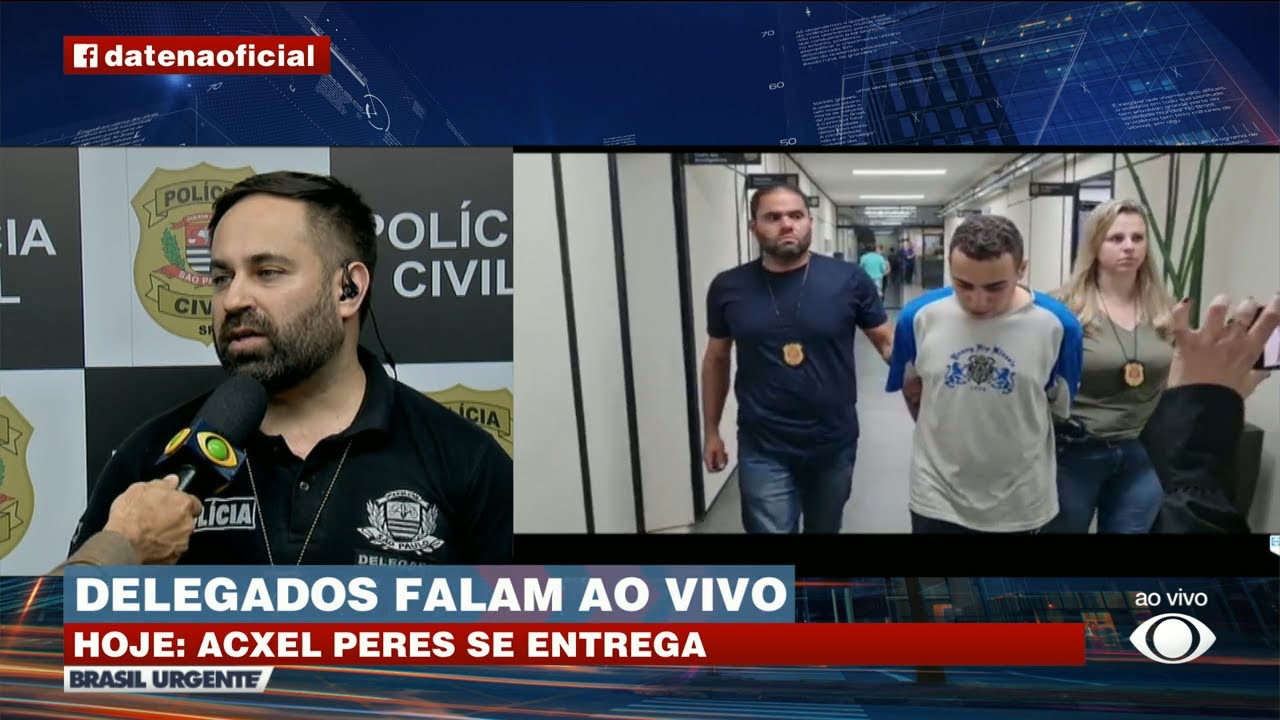 Assassino confesso de Renan disse que tinha dívida com agiota