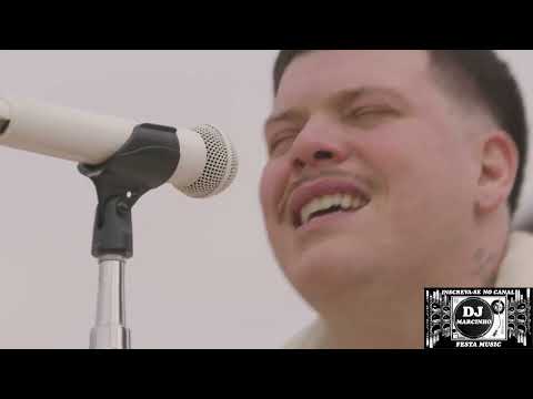 FERRUGEM - BELO - THIAGUINHO - GICA - LEANDRO SAPUCAHY