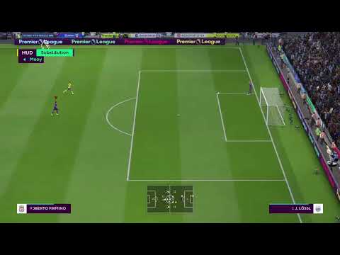 Fifa 19 Liverpool career mode episode 4