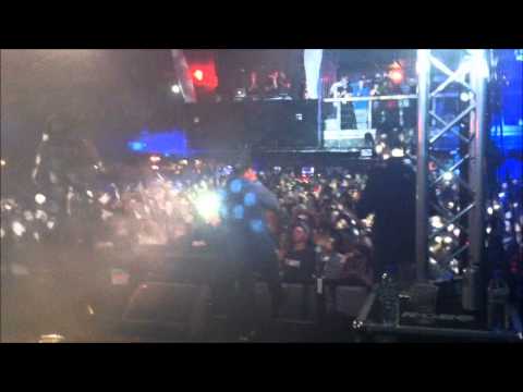 JME @ MC TRIGGA'S BIRTHDAY BASH RELOADED