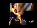 Patrick Wolf - Paris @ Naked Song Festival ...