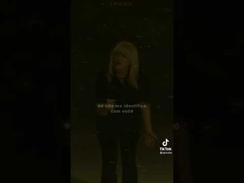 traitor x happier than ever voltei mais com elas #oliviarodrigo #billieeilish