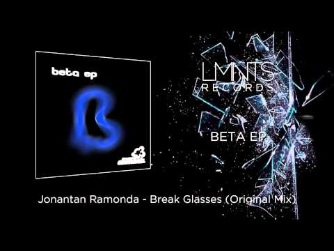 Jonatan Ramonda - Break Glasses (Original Mix)