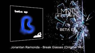 Jonatan Ramonda - Break Glasses (Original Mix)