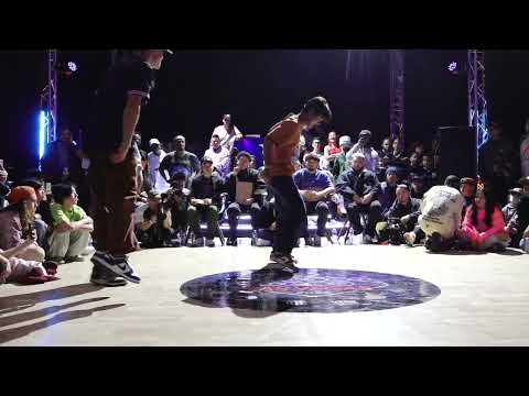 H Crew Vs Rockies- Kids Top 8-  Skillz Talk Las Vegas 2023 - BNC