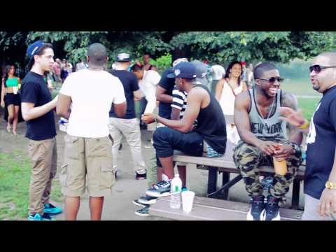PMG X DJ Flipstar -- Summer BBQ