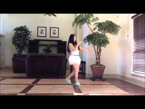 ORANGE CARAMEL '나처럼 해봐요My Copycat Dance Cover