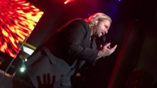 dcTalk - Supernatural - #JesusFreakCruise #BlueWristBandShow 7/13/17
