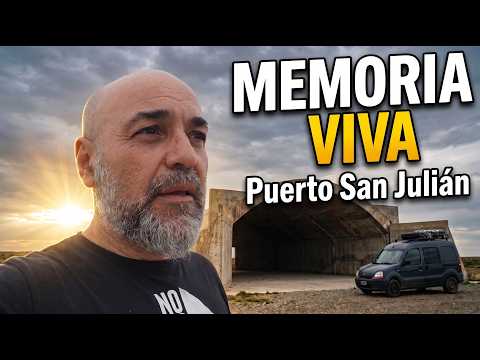 Aquí la Patagonia guarda su memoria