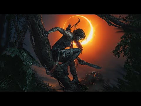 SHADOW OF THE TOMB RAIDER  Gameplay Walkthrough Part 1 I  RTX 3060 ( Ultra Graphics )
