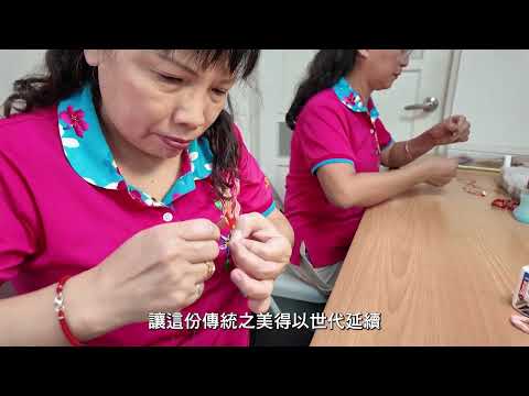 114年特色家政班：大雅區農會-上楓家政班