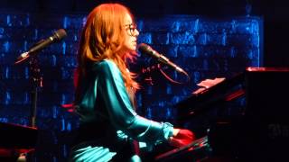 Tori Amos - "Oysters" - Live @ Beacon Theatre, NYC - 8/12/2014