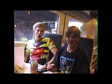 02 Aug 1999 · Official video of today's ride - 2021 Full Remaster