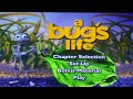 Opening To A Bugs Life 2000
