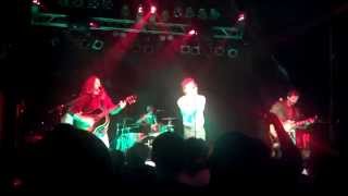 Carbon Leaf - Intro &amp; Wolftrap and Fireflies