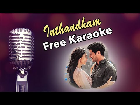 #inthandham #aromal #seetharamam #dulquersalmaan #mrunalthakur #telugusongs #tamilsongs #pianocover