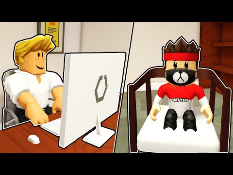 MATÝSEK a ZÁPIS DO ŠKOLY 👶 Matýskova Dobrodružství (LifeTogether 🏠RP)