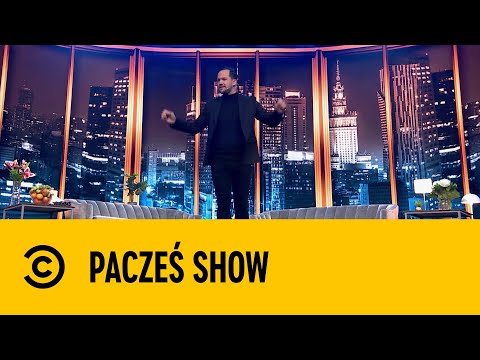 Pacześ Show | Wizyta u lekarza
