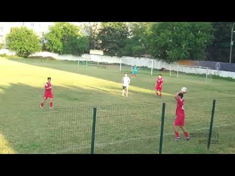 Repriza 2 Etapa 21 CSS vs Giroc Liga 6 seria 4
