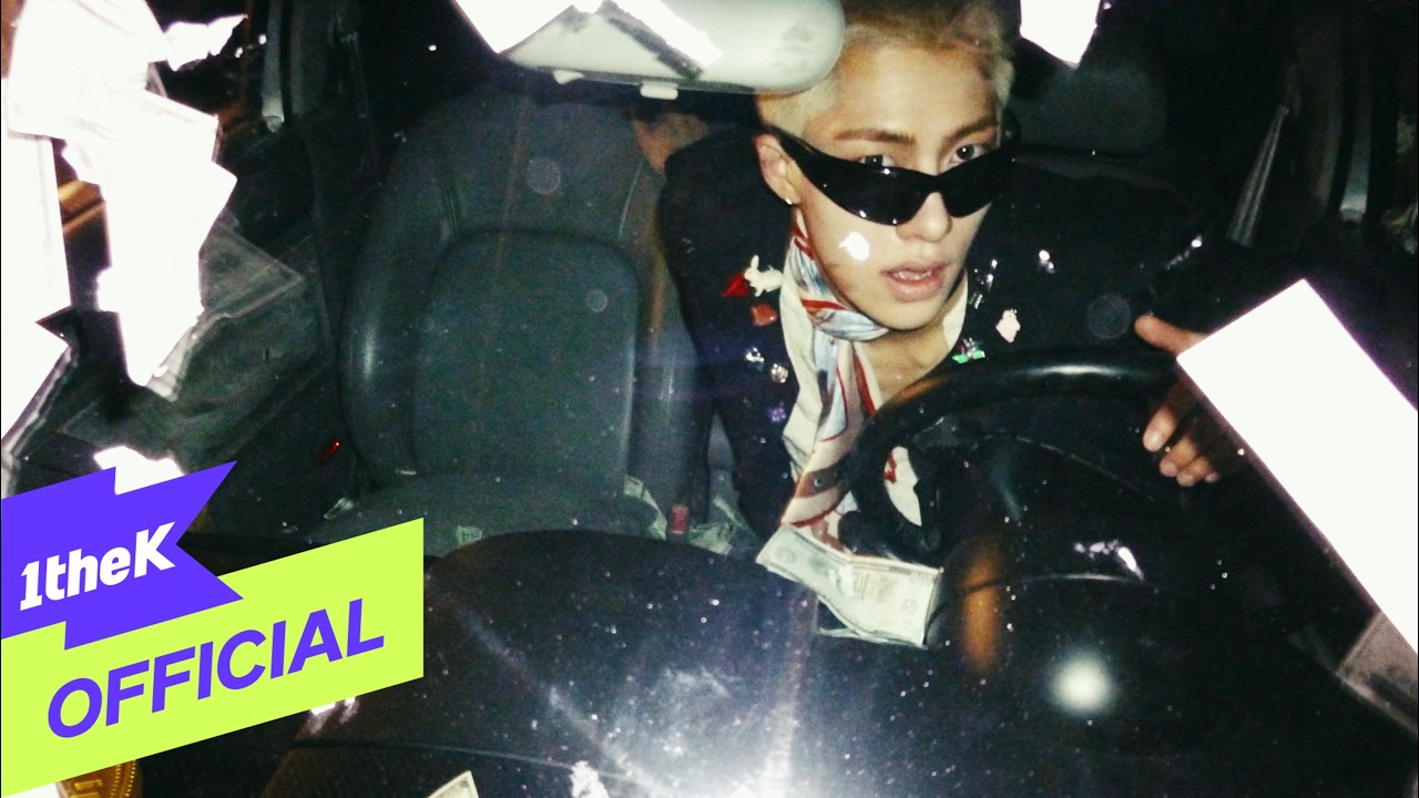 [Teaser 1] NouerA (누에라) _ POP IT LIKE