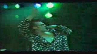 The Smiths - Girl Afraid