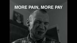 More Pain, More Pay | Horror Short Film by Mikita Bialevich #FILMSCORESFORBLARF