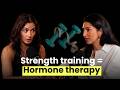 Why Most Women Are Training Wrong And Paying For It Later Ft Dr Stephanie Estima