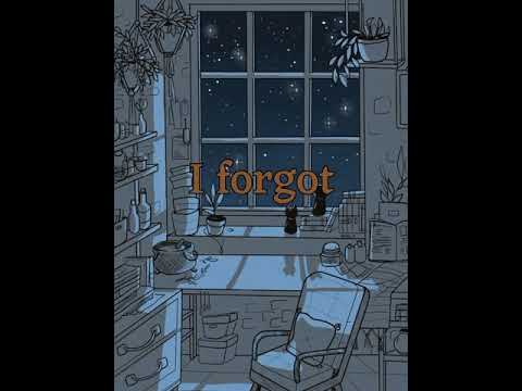 I forgot - Norah Jones and Rodrigo Armarante