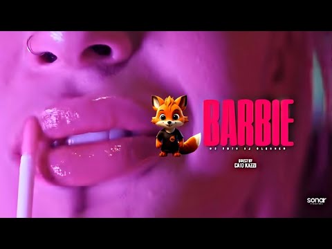 Mc Tuto ( Barbie) Letra!