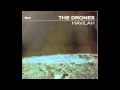 The Drones - Luck In Odd Numbers