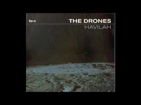 The Drones - Luck In Odd Numbers