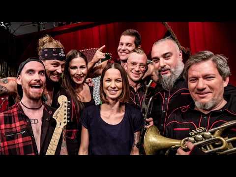 Russkaja feat. Christina Stürmer - In ein paar Jahren