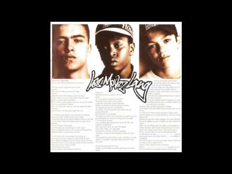 Movez'Lang - Poison juvénil