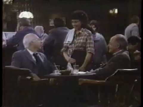 St. Elsewhere invades Cheers