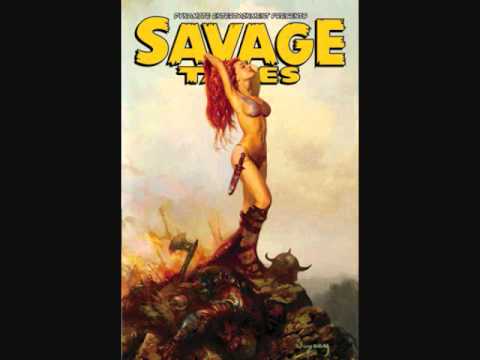 SAVAGE- Mic Check- NEW SINGLE