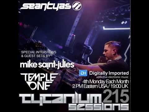 Mike van Fabio & Alex van ReeVe - Retrospection [Sean Tyas @ Tytanium Sessions 215]