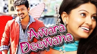 Awara Deewana Full Movie Dubbed In Hindi  Vijay Na