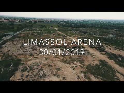 ΑΛΦΑΜΕΓΑ STADIUM 30/01/2019 | No.1