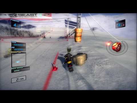 ski doo snowmobile challenge xbox 360 download