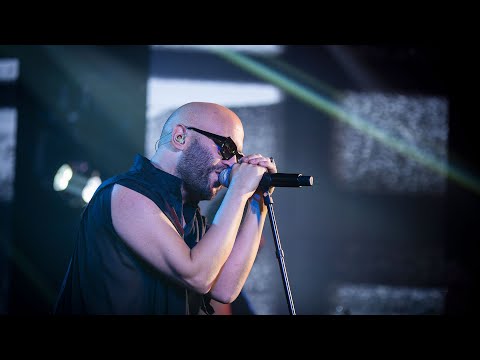 Negramaro - Estate (Radio Italia Live 13/12/2024)
