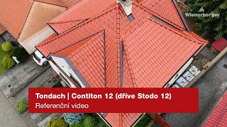Tondach Contiton 12