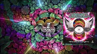 Yaman Shaman -  Rise Of The Machines