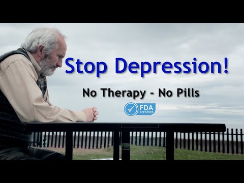 Stop Depression